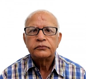 Surinder Vasal